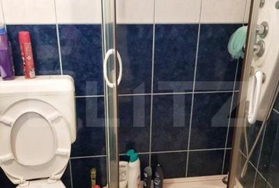 Apartament decomandat, 2 camere, 59 mp utili, Complex-Fabric - 2