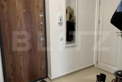 Apartament cu 2 camere decomandat în Sâncraiu de Mureș - 9