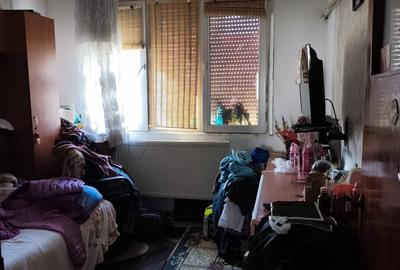 FARA COMISIOANE apartament cu 3 camere etaj 4 Dr Taberei Parc Moghioros Auchan - 8