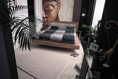 Studio dublu Aviației Promenada Mall - 5