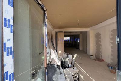 Spațiu comercial, de 60 mp, în Bârnova - 9