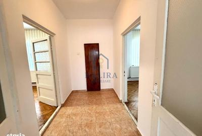 Casă cu 5 camere cu Teren 358 Mp în Valea Roșie - 6