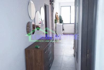 Apartament cu 3 camere decomandat în Tomis Plus - 3