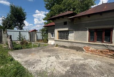Teren Construcții intravilan de 870 mp, în Cătunu (Cornești) - 10