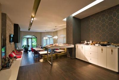 Hotel Boutique 5*  pe Drumul Poienii, Brașov - 6