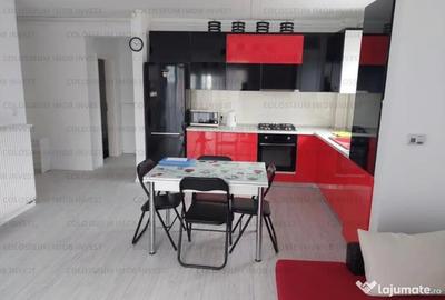 Apartament cu 3 camere decomandat în Avantgarden - 4