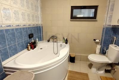 REA1023859 Apartament 3 Camere I Dacia - 9