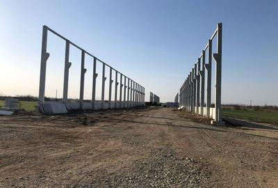 OPORTUNITATE 2 HALE BUFTEA LIVRATE LA CHEIE VANZARE SAU INCHIRIERE - 3