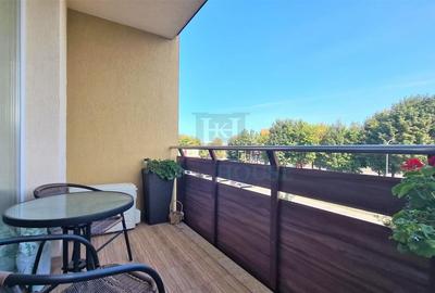 Apartament cochet si intim in Urban Residence. Apartament cochet si intim in Urban Residence. - 7