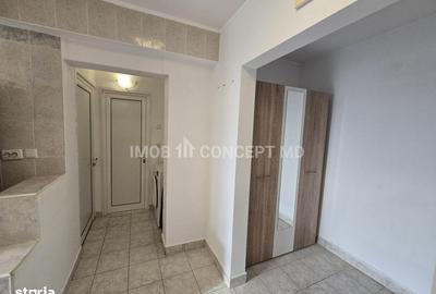 Apartament cu 2 camere decomandat, mobilat în Republicii - 6