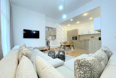 Apartament cu 2 camere in bloc nou, loc de parcare, zona Soarelui - 2