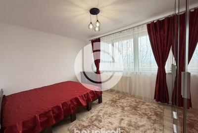 Apartament cu 2 camere semidecomandat, mobilat în Calea Poplăcii - 8