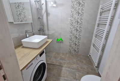 Apartament spatios 1 camera la casa Sibiu Terezian - 6