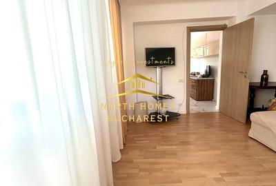 Apartament cu 2 camere în Central - 9