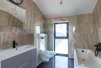 Casă cu 5 camere cu Teren 504 Mp în Mogoșoaia - 18