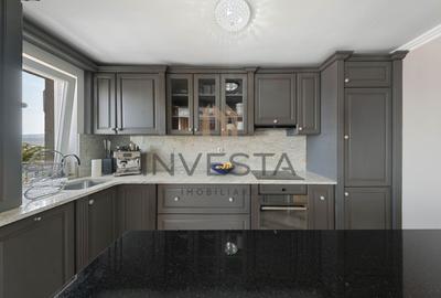 Apartament cu 3 camere semidecomandat, mobilat în Bună Ziua - 10