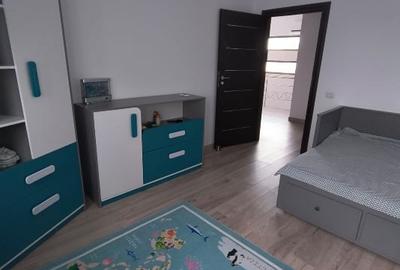 Casa moderna stil mediteranean, mobilata si utilata - Berceni - 10