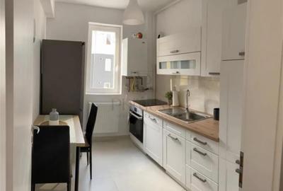 GIROC - 2 Camere - ETAJ 2 - Loc de parcare inclus - 4