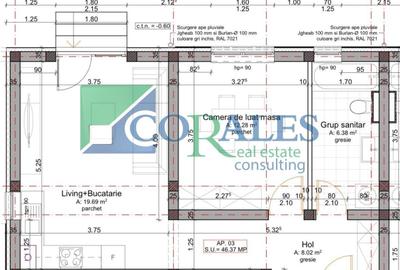 Garsonieră semidecomandată în Giroc - 10