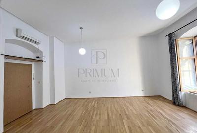 CENTRAL - 2 Camere - Renovat - Centrala proprie - 2