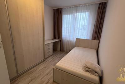 Apartament cu 3 camere de inchiriat in bloc nou, ARED - Oradea - 7