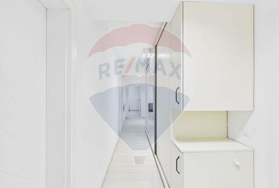 Apartament cu 3 camere decomandat, mobilat în Lujerului - 13