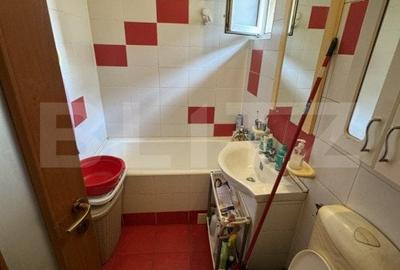 Apartament de 3 camere de vanzare in zona Astra! - 6