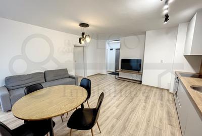Apartament cu 2 camere, 55 mp, garaj subteran, aproape de Iulius Mall - 4
