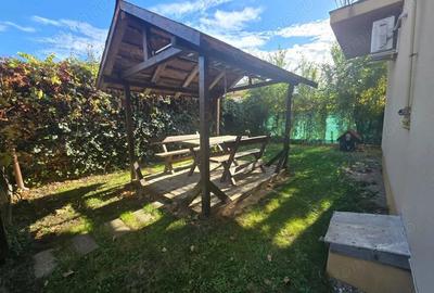 Apartament cu 2 camere decomandat, mobilat în Braytim - 10