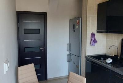 Apartament cu 2 camere decomandat în Central - 8