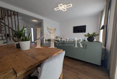 Casa in Giroc. Finalizata. Mobilata si utilata. - 4