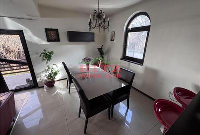 Vila cocheta P+1E+POD, teren 507mp, zona Ultracentrala! - 5