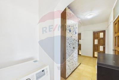 Apartament cu 2 camere decomandat, mobilat în Doamna Ghica - 10