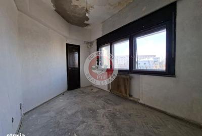 Apartament cu 5 camere semidecomandat în Victoriei - 4