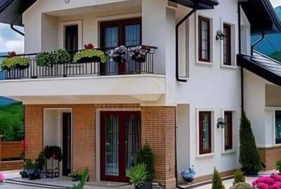 VILA INDIVIDUALA P+1-STR.ASTRELOR(METROU BERCENI) - 17