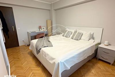 Apartament cu 4 camere decomandat în Orașul Nou - 6