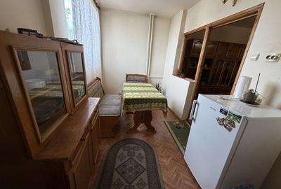 Garsonieră în Mănăștur - 11