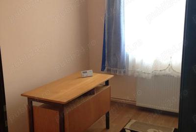 Apartament cu 3 camere decomandat în Vitrometan - 1