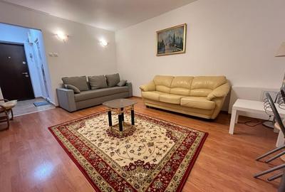 Garsonieră semidecomandată în Vitan - 1