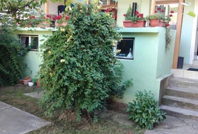 Casă cu 4 camere în Biertan - 8