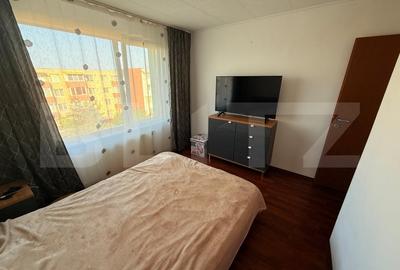 Apartament 2 camere, 50 mp + balcon inchis, 2 locuri de parcare, Astra - 7