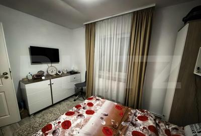 Casa 4 camere, 90 mp Popricani | 20 min de Podul de Fie - 8