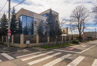 REV2004657 Casa moderna cu influente mediteraneene l Jandarmeriei - 32