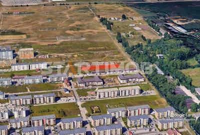 Teren Tractorul Brasov - 5