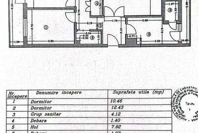 Apartament 3 camere , ultracentral, Calea Eroilor - 5