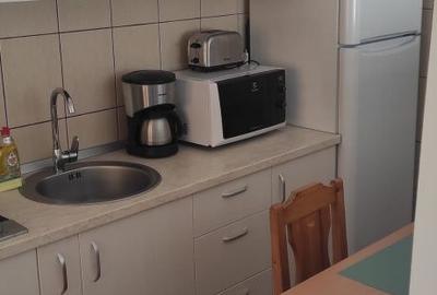 Apartament cu 2 camere decomandat în Șelimbăr - 8