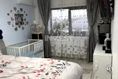 Apartament cu 2 camere decomandat, mobilat în Popas Păcurari - 1