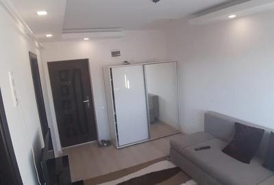 Garsonieră semidecomandată în Central - 1