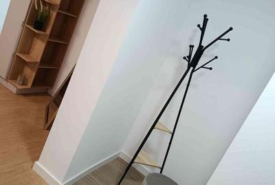 Apartament cu 2 camere, mobilat în Cotroceni - 7