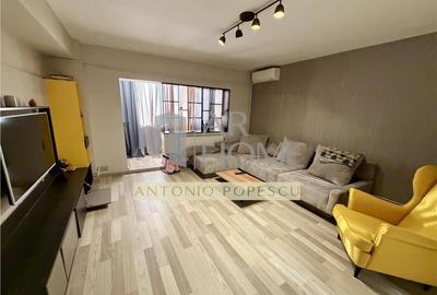 Apartament 3 camere, centrala proprie, Ploiesti, zona centra - 13
